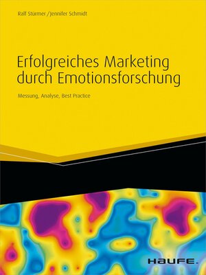 cover image of Erfolgreiches Marketing durch Emotionsforschung